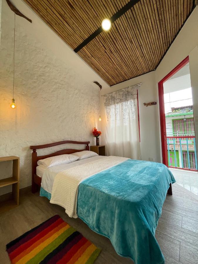 Salento_Littlehouse Villa Exterior photo